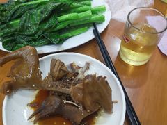 -煲煲掂风味煲仔饭餐厅(西区店)