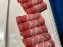 -海底捞火锅(金花路店)