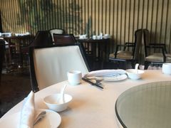 -福州世茂洲际酒店·福邸(台江店)