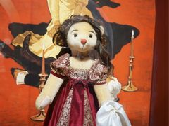 -济州岛泰迪熊博物馆