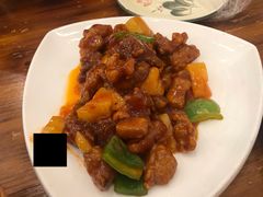 -侬佳蒸菜馆(听潮店)