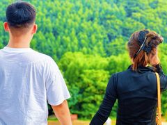 -九鼎铁刹山风景区