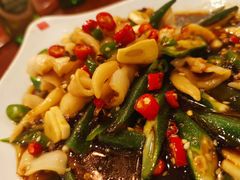 -老胶东家常菜馆(市场一路店)