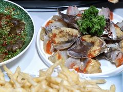 -渔娘渔家丹东海鲜(东直门店)