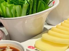 -焯牛潮汕牛肉火锅(云峰街创始店)