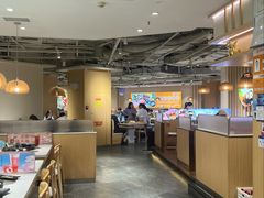 -呷哺呷哺 黄金牧场 (新中关购物中心店)