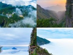 -明月山风景名胜区