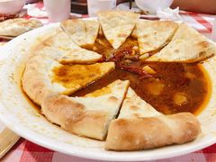 -西域阿里马新疆菜·清真(桂花路店)