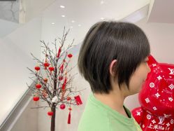 -上禾 HAIR SALON