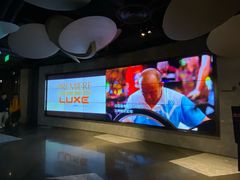 门面-百美汇影城(LUXE嘉里中心店)