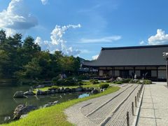 -天龙寺