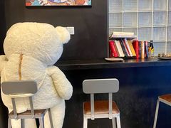 -shark burger·鲨鱼汉堡(交子大道店)