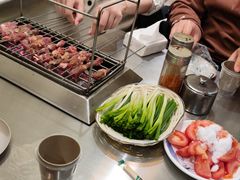 -小寒羊烧烤(凯瑞时代大厦店)