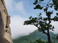 -丹东凤凰山景区