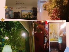 -1013咖啡书吧(兰庭国际店)
