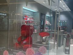 -ROSEONLY诺誓(国际广场购物中心店)