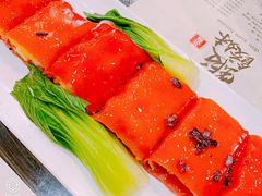 -虾饺妹·粤式手工点心(水荫路店)
