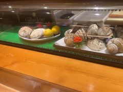-大岛日本料理铁板烧(南通大饭店)