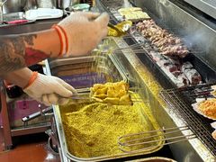 -遇西祠·海鲜烧烤(总店)