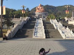 -溪口-滕头旅游景区