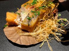 -海派悦庭·海胆烧麦·新融合菜(凯德广场店)