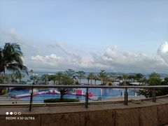 -深圳大梅沙京基洲际度假酒店