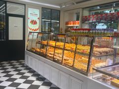-味多美蛋糕(新和平里店)