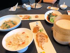 -北京老铺烤鸭(老城根店)