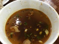 -天下第一面(大雁塔北广场店)