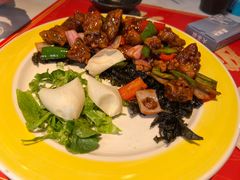 -长安·大茶饭