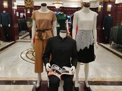 -红都(东交民巷店)