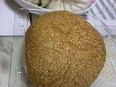 大麻球-白玉兰食品(甜云店)