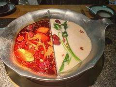 -太原茂业天地购物中心