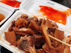 -细妹五香牛杂(步行街店)