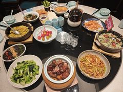 -刀板香·安徽菜(国购IFC店)