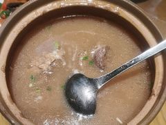 -肖记公安牛肉鱼杂馆· 省级非物质文化遗产(仁和路店)