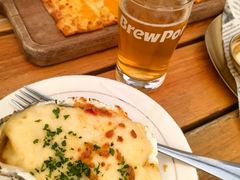 -埠口精酿夜景餐酒吧· BREWPORT BISTRO(长嘉汇重庆之眼店)