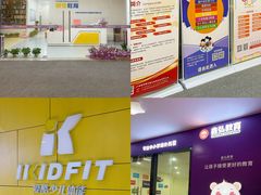 -万科城市广场(厚街店)