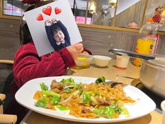 -八合里潮汕鲜牛肉火锅(万科里店)