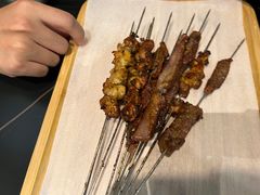 -老虎滩大连海鲜烧烤(建邺云锦路总店)