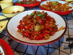 -江西老表·经典江西八大碗