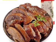-桂花鸭(中华路总店)