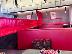 -谷牛和牛烤肉(漕河泾印象城店)
