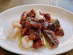 -品悦(崇明凯悦店)
