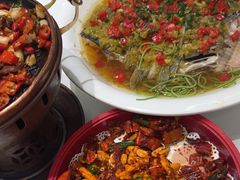 -湖锦酒楼·32年地道湖北菜(光谷店)