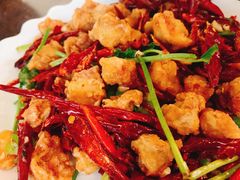 -韩风烤牛肉冷面店