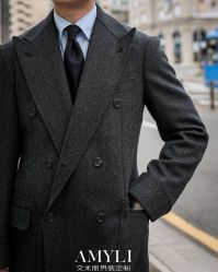 -艾米丽婚纱礼服