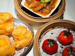 -禄运茶居·手工点心(猎德店)