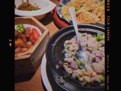 潮式香芋饭-点心传说·粤菜点心(佐阾虹湾店)