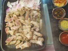 -炙韩料理·部队锅专门店